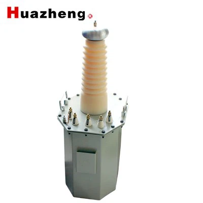 20kVA 200kV 오일 침지 시험 변압기